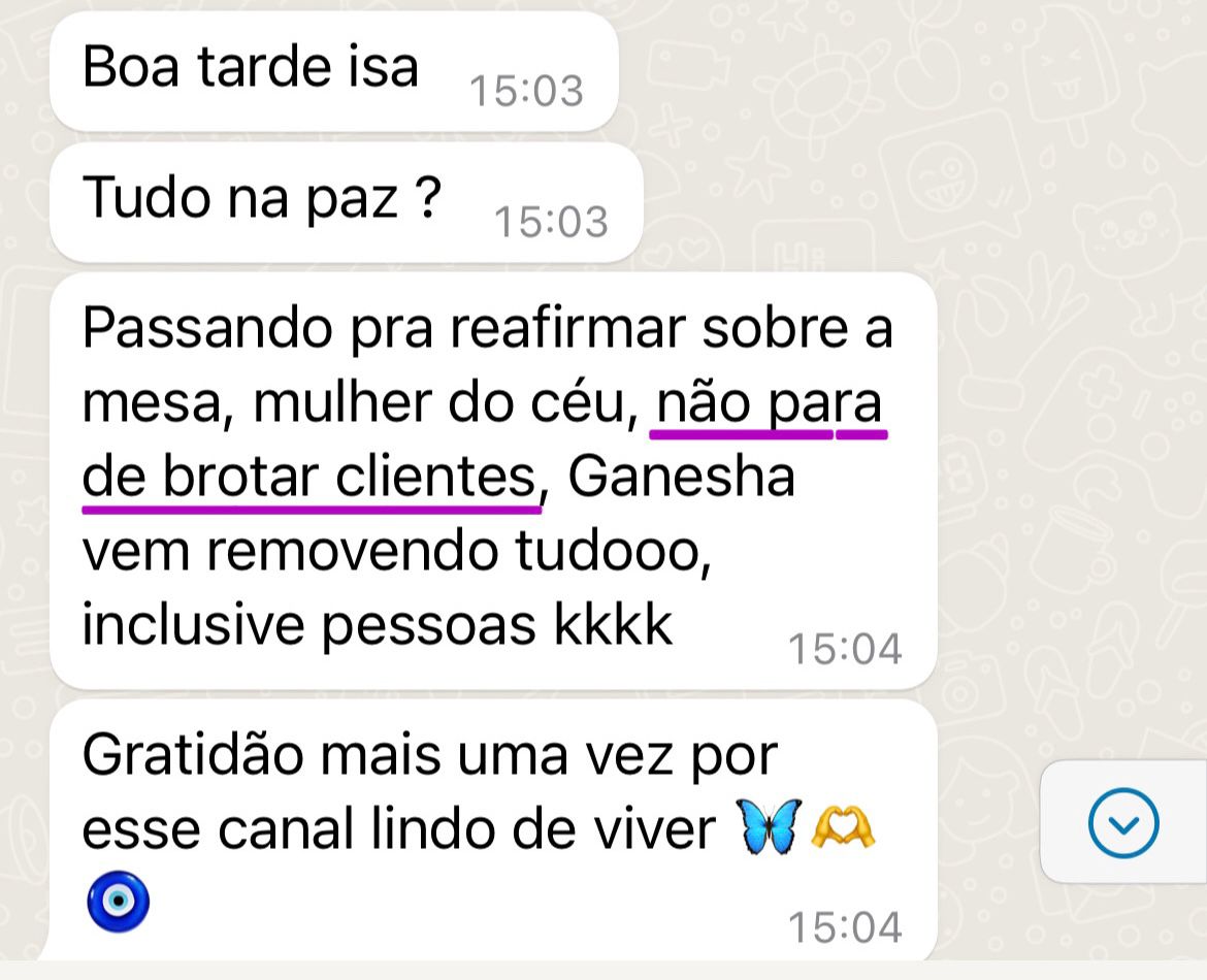 Depoimento