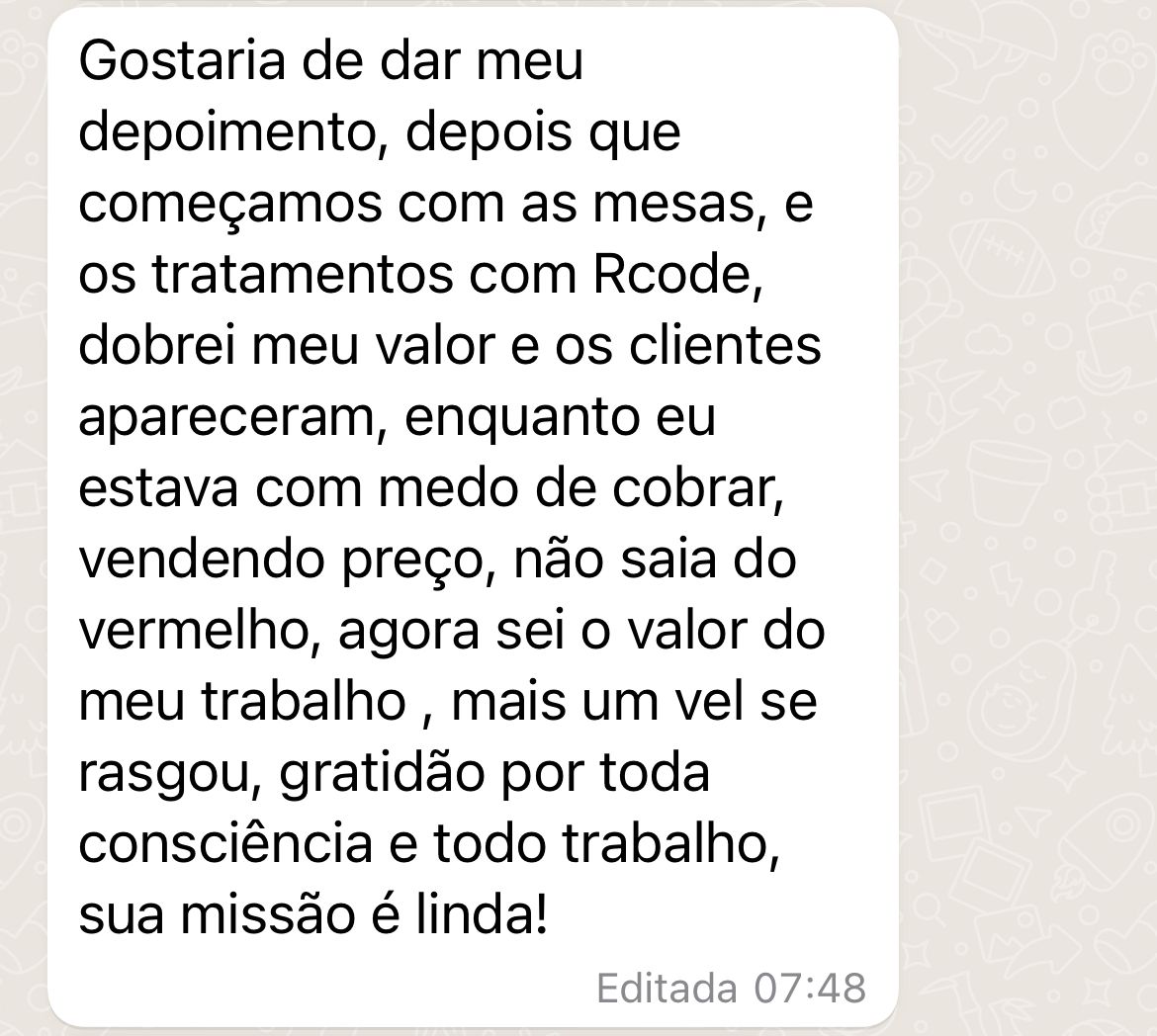 Depoimento