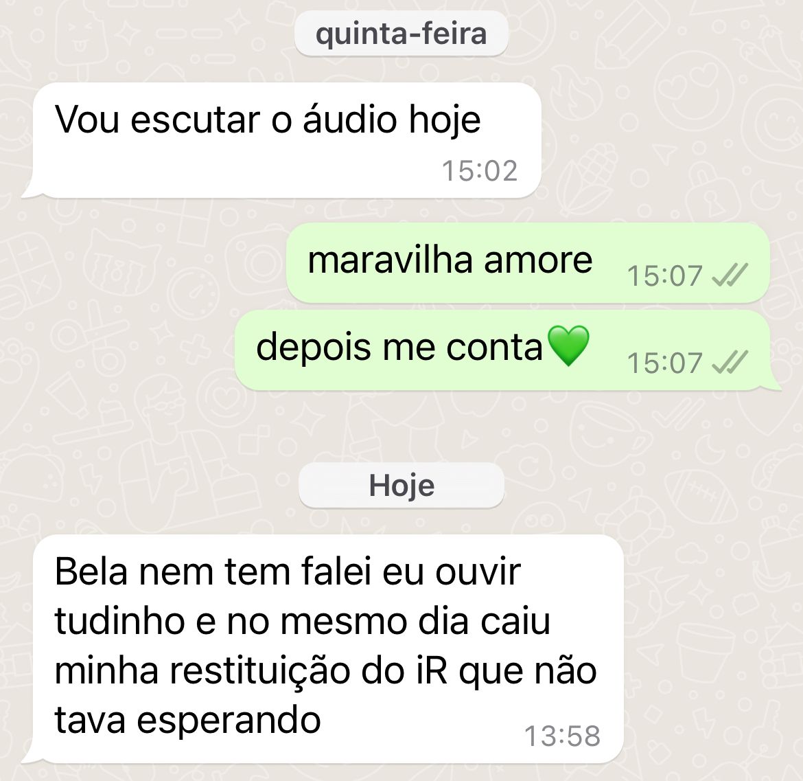 Depoimento
