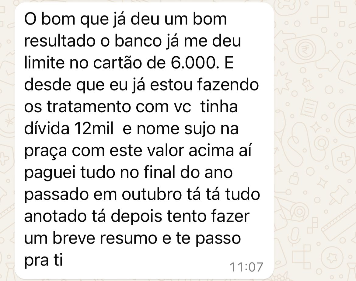 Depoimento