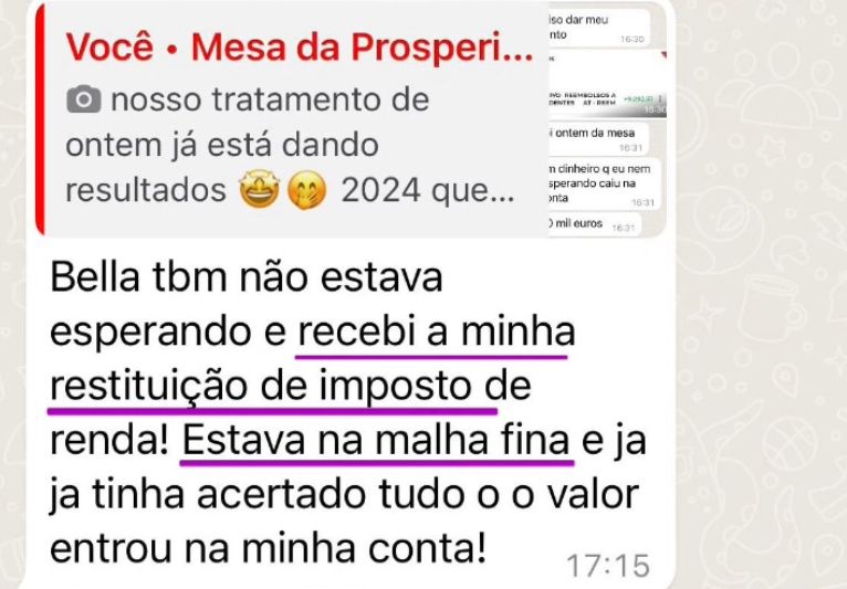 Depoimento
