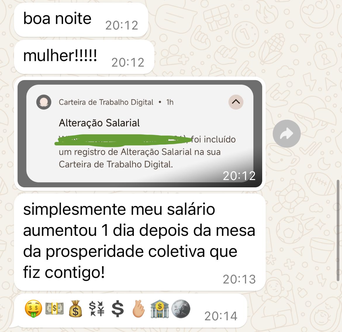 Depoimento