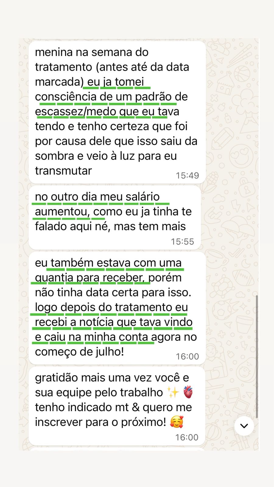 Depoimento