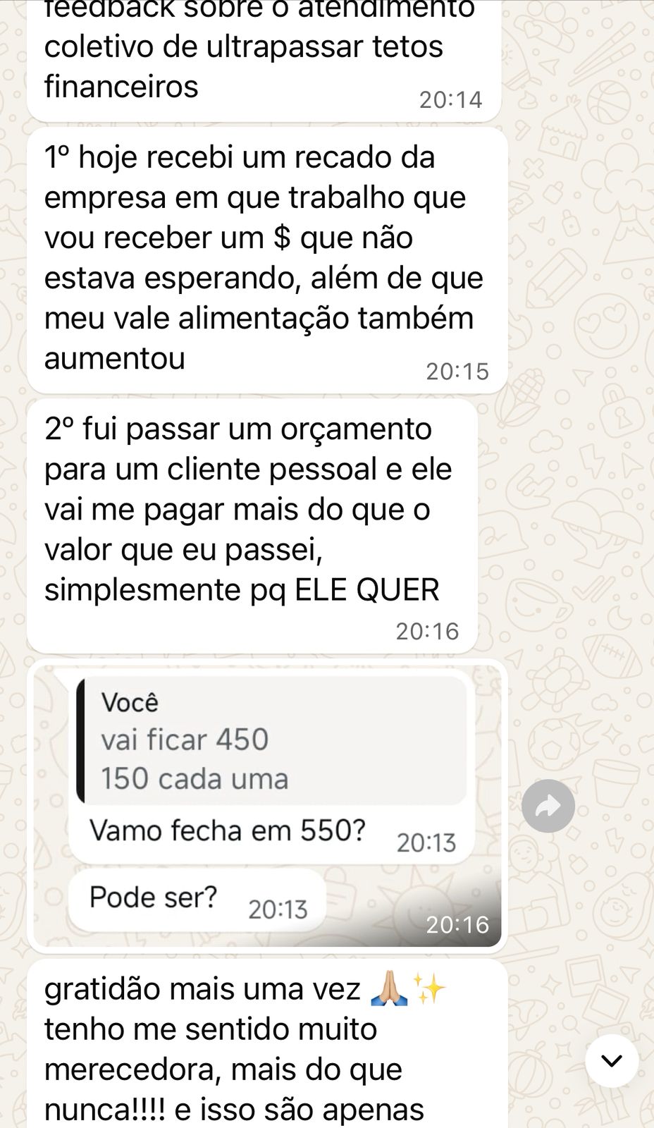 Depoimento