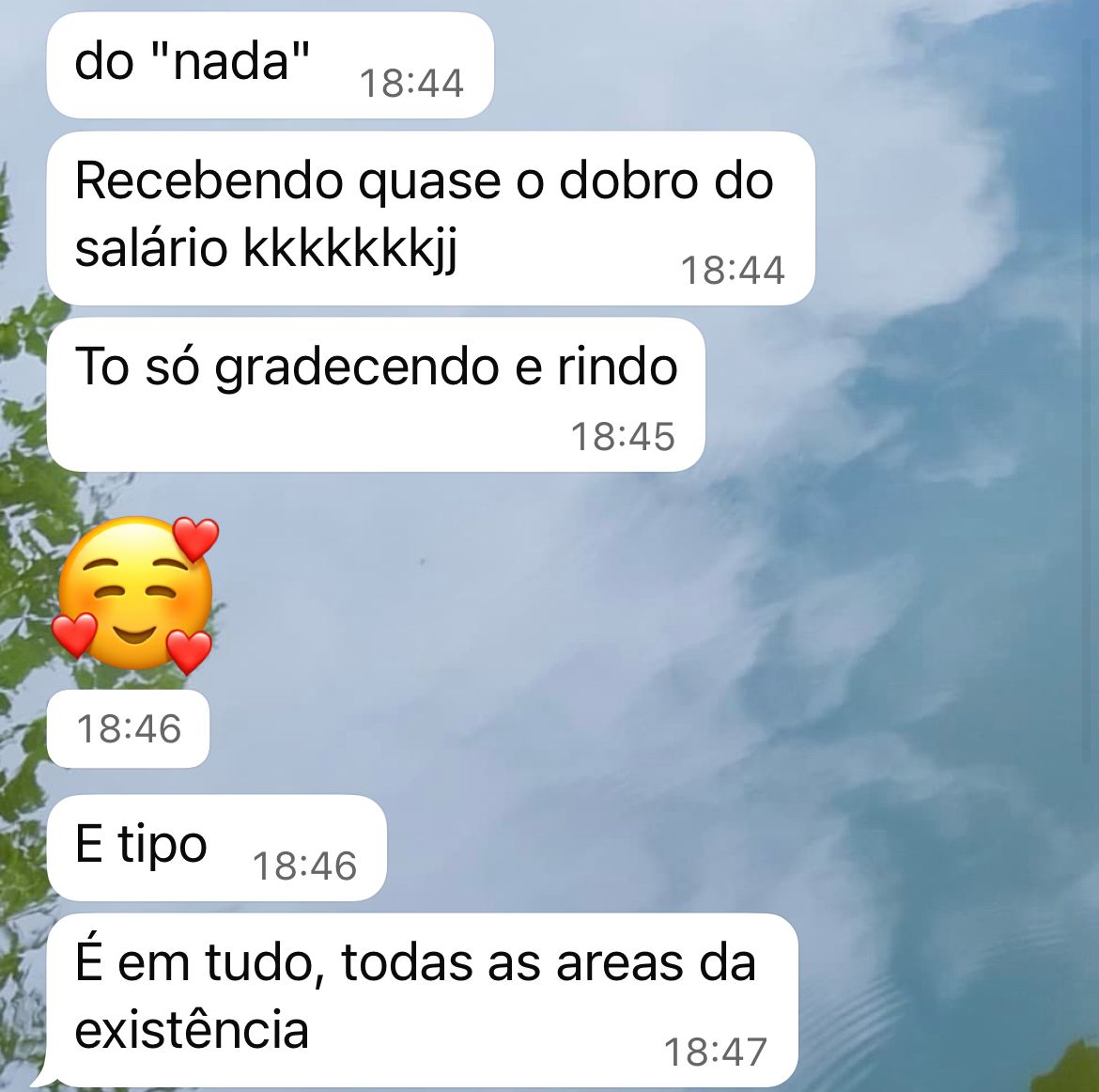 Depoimento