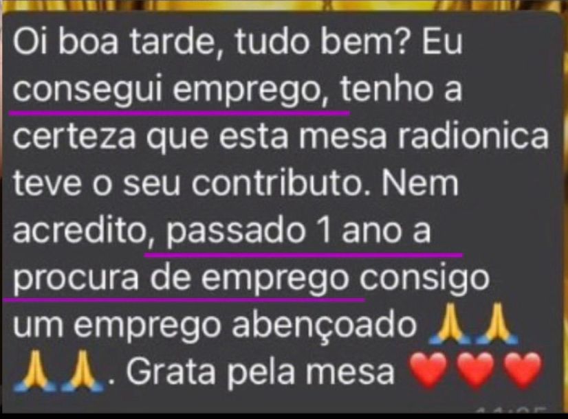 Depoimento