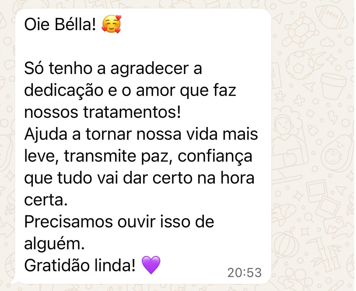 Depoimento