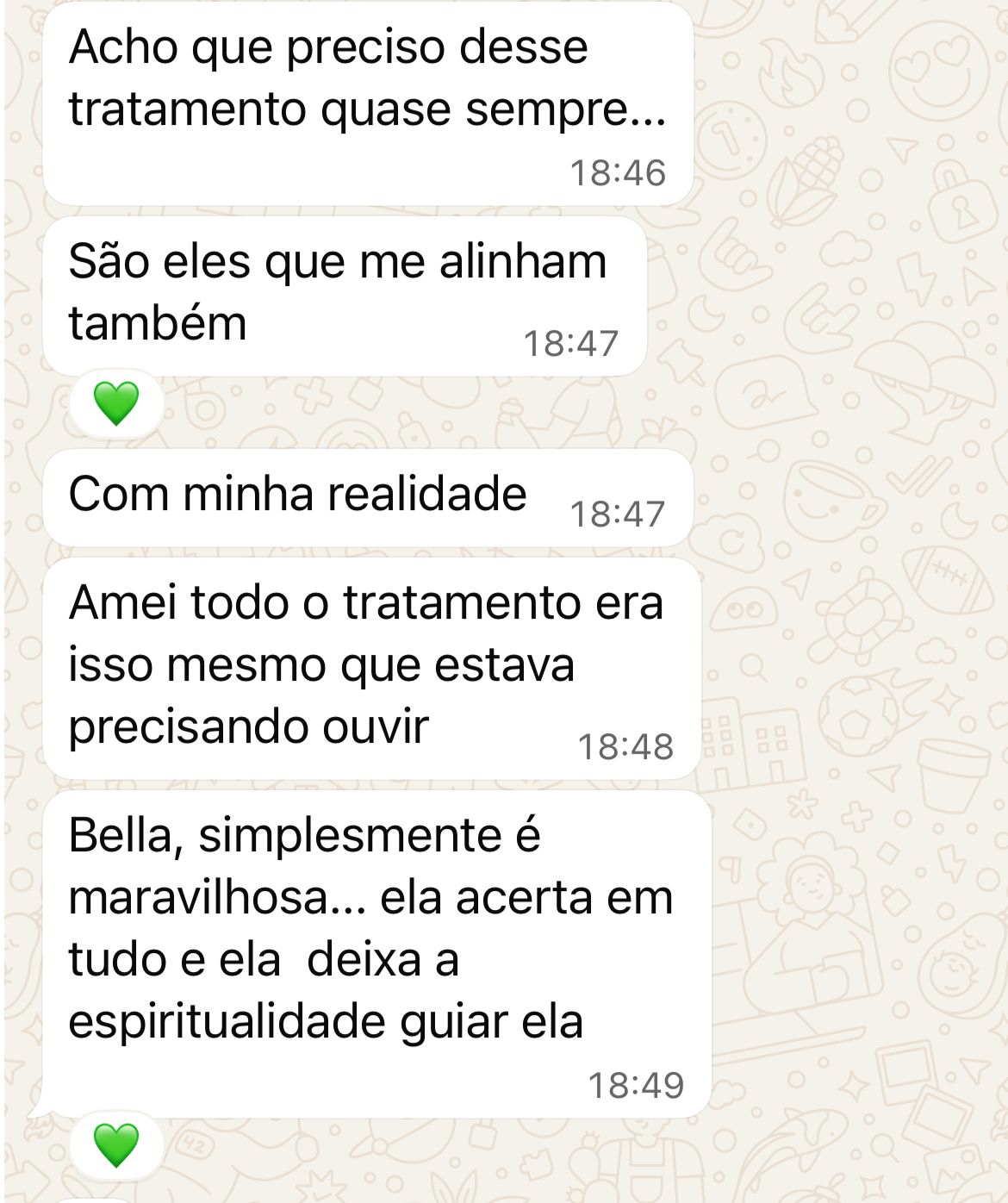 Depoimento
