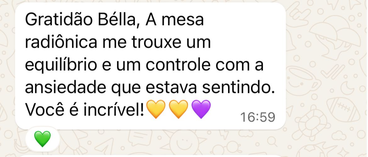 Depoimento