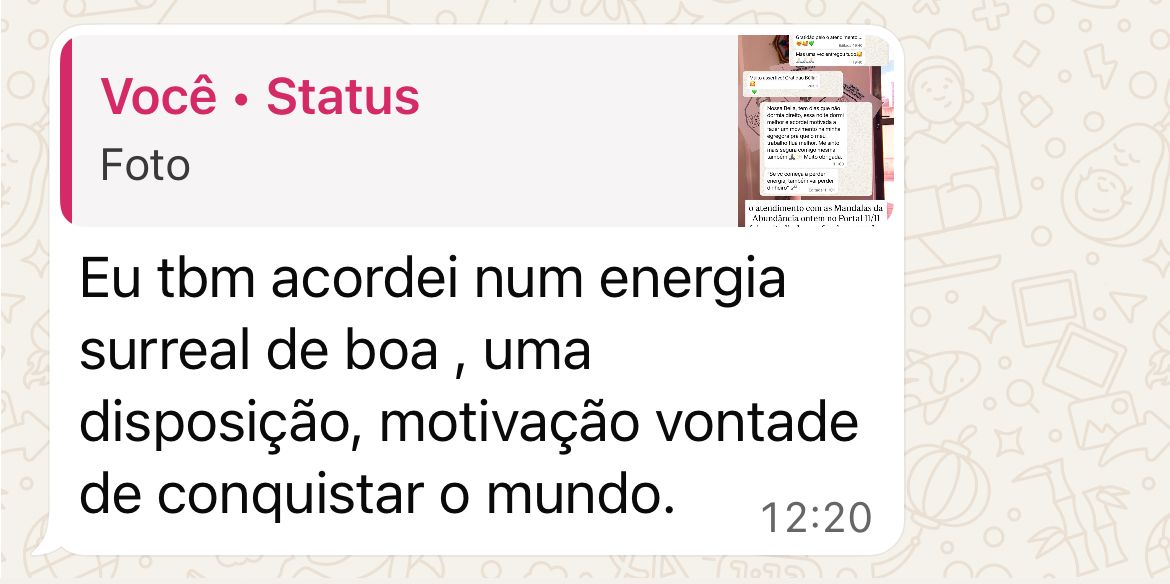 Depoimento