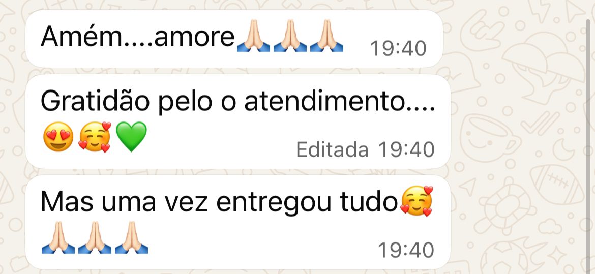 Depoimento