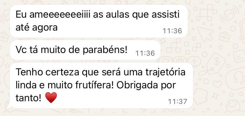 Depoimento